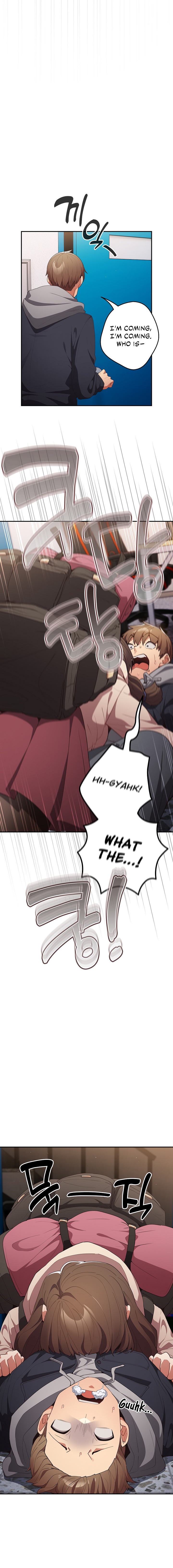 That’s Not How You Do It Chapter 55 Page 16