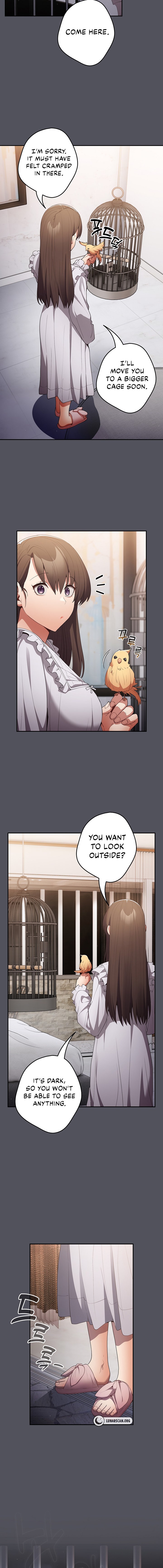 That’s Not How You Do It Chapter 55 Page 2