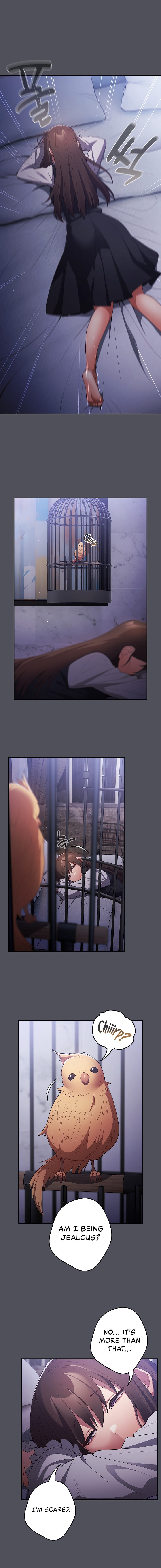 That’s Not How You Do It Chapter 55 Page 8