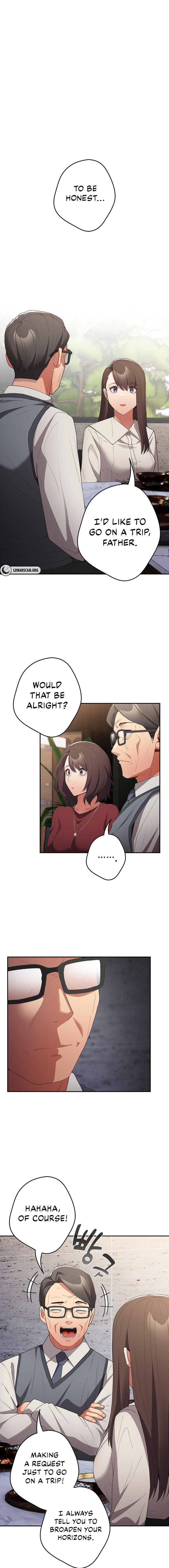 That’s Not How You Do It Chapter 56 Page 1