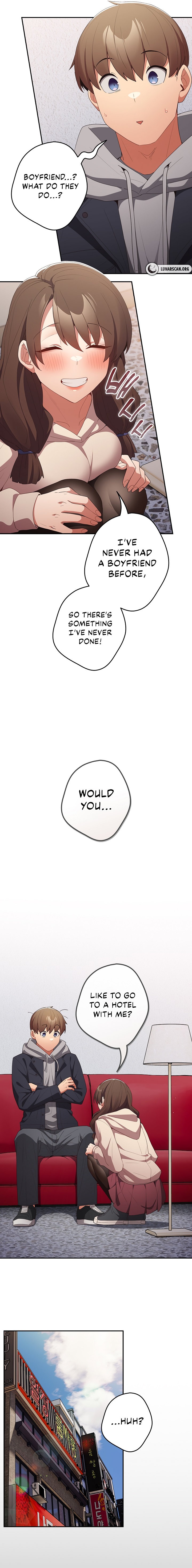 That’s Not How You Do It Chapter 56 Page 17