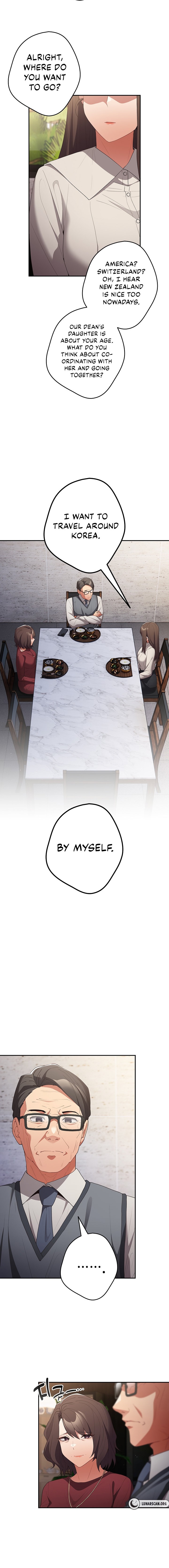 That’s Not How You Do It Chapter 56 Page 2