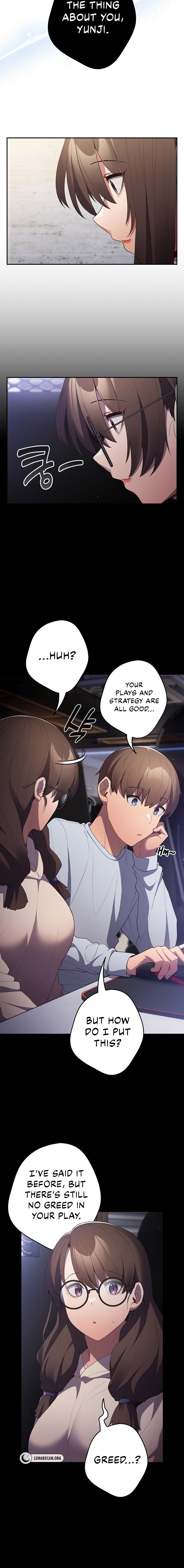 That’s Not How You Do It Chapter 56 Page 6