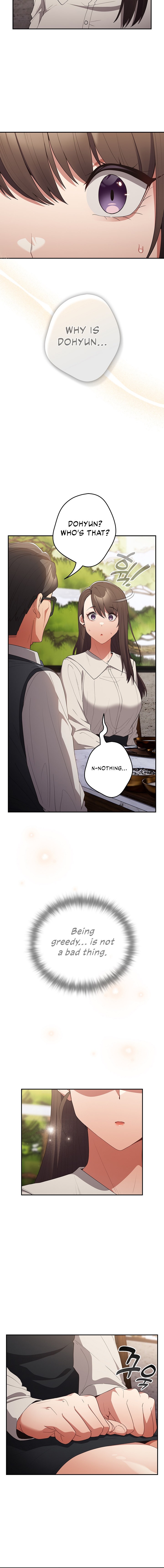 That’s Not How You Do It Chapter 56 Page 8