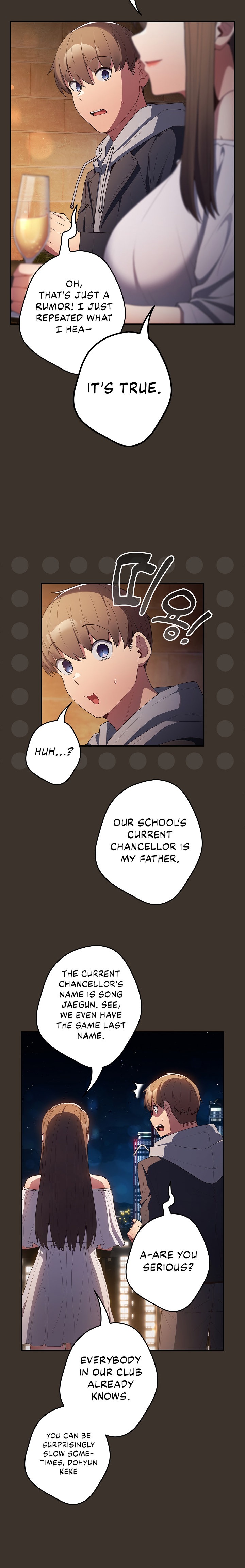 That’s Not How You Do It Chapter 57 Page 12
