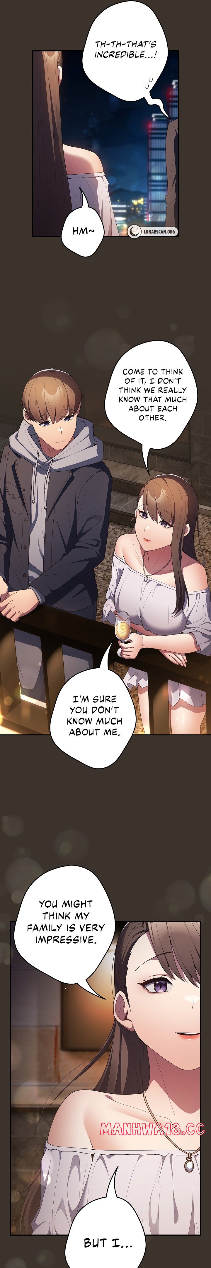 That’s Not How You Do It Chapter 57 Page 13