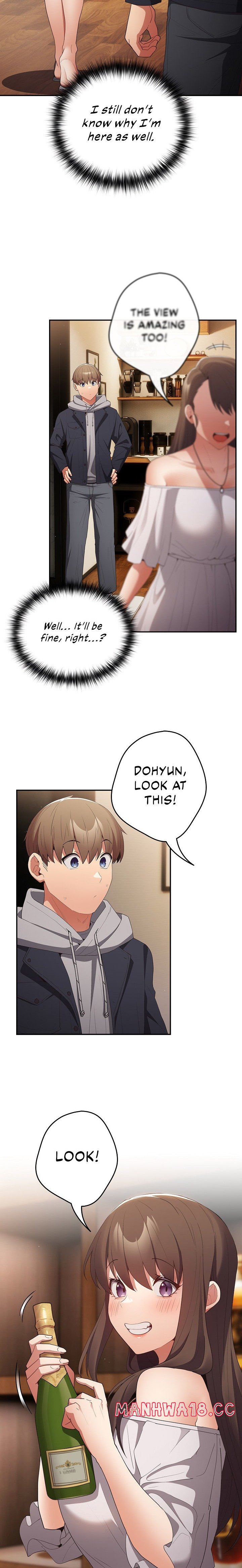 That’s Not How You Do It Chapter 57 Page 2