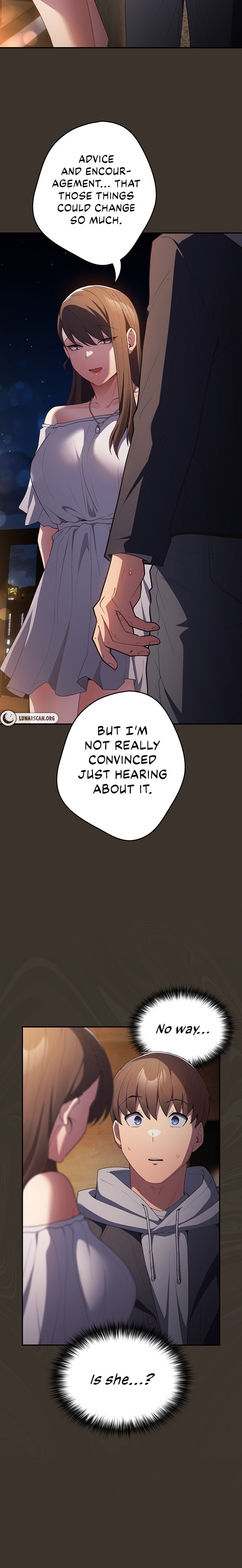 That’s Not How You Do It Chapter 57 Page 21