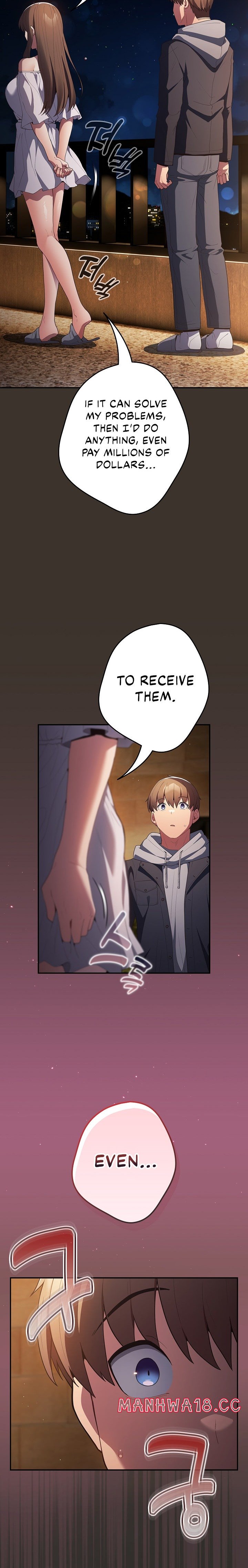 That’s Not How You Do It Chapter 57 Page 24