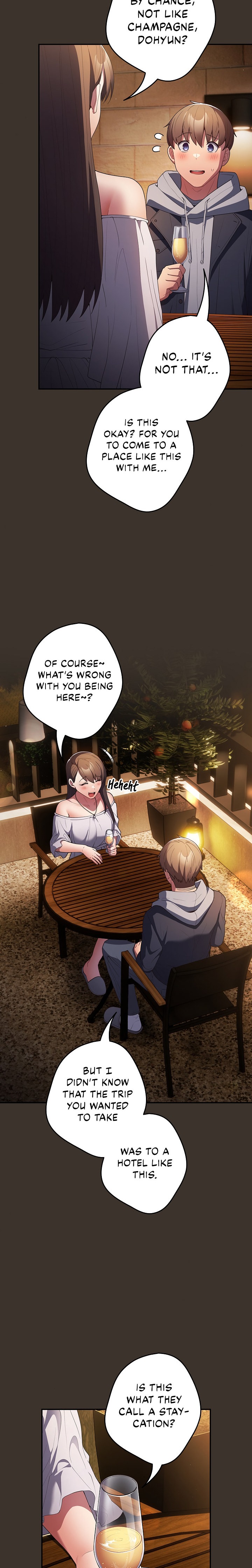 That’s Not How You Do It Chapter 57 Page 5