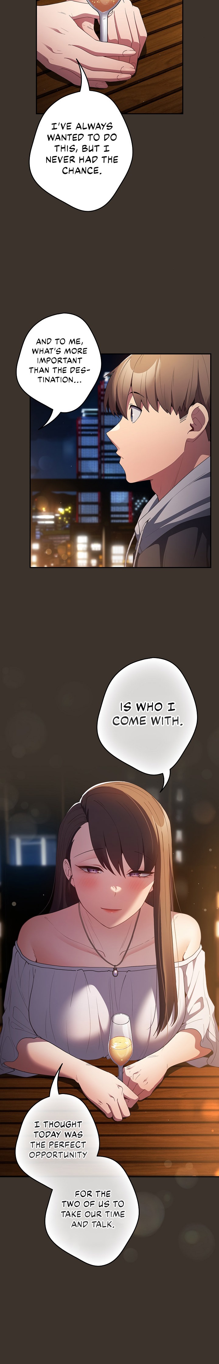 That’s Not How You Do It Chapter 57 Page 6