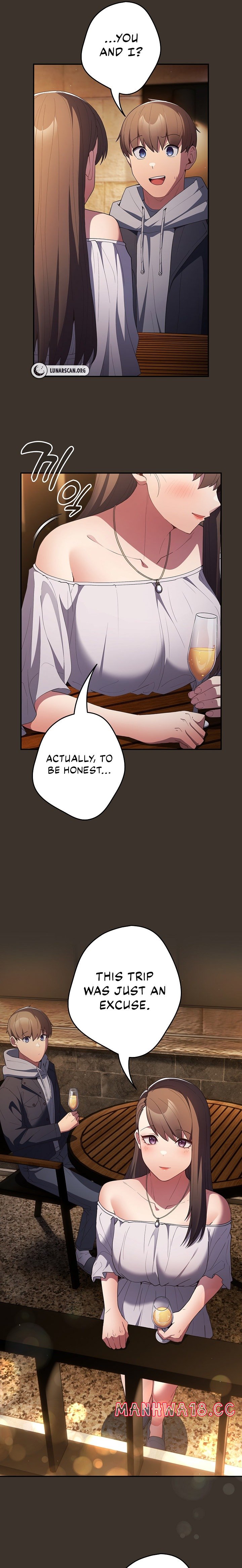 That’s Not How You Do It Chapter 57 Page 7