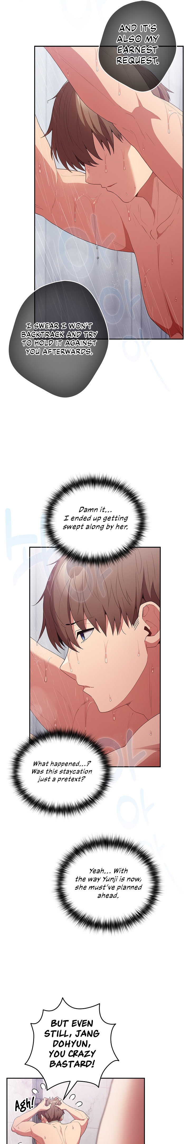 That’s Not How You Do It Chapter 58 Page 22