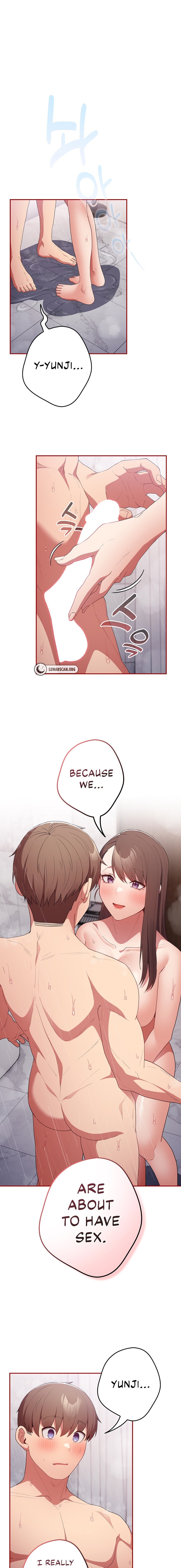 That’s Not How You Do It Chapter 59 Page 1