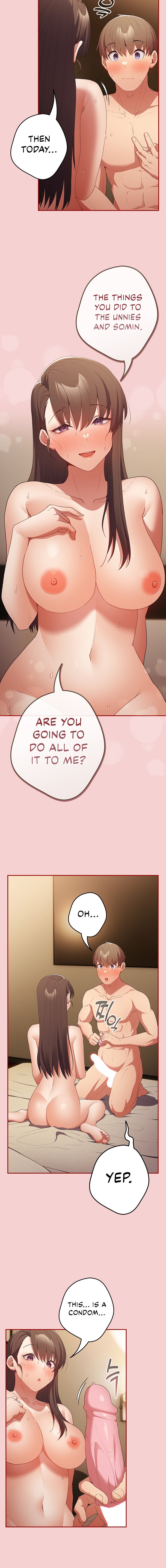 That’s Not How You Do It Chapter 59 Page 16
