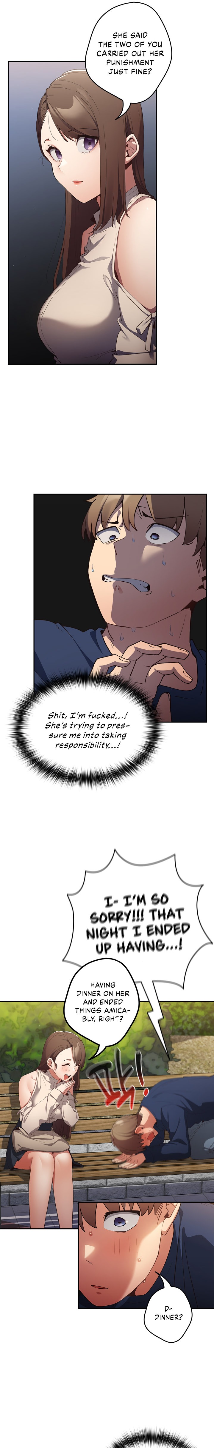 That’s Not How You Do It Chapter 6 Page 16