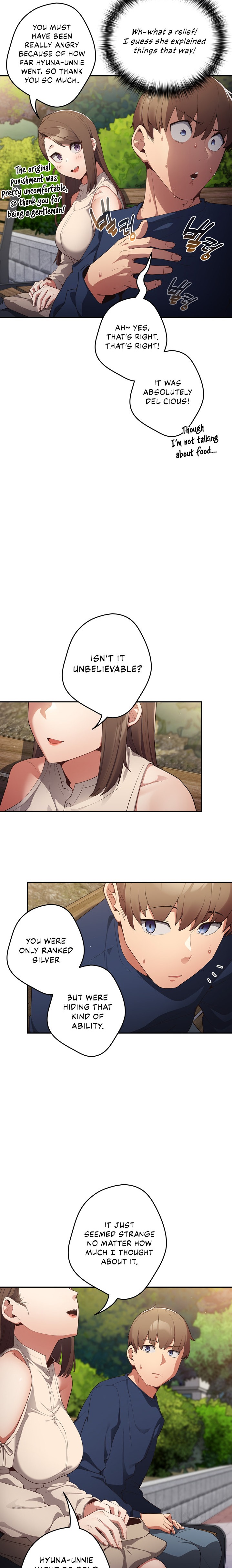 That’s Not How You Do It Chapter 6 Page 17