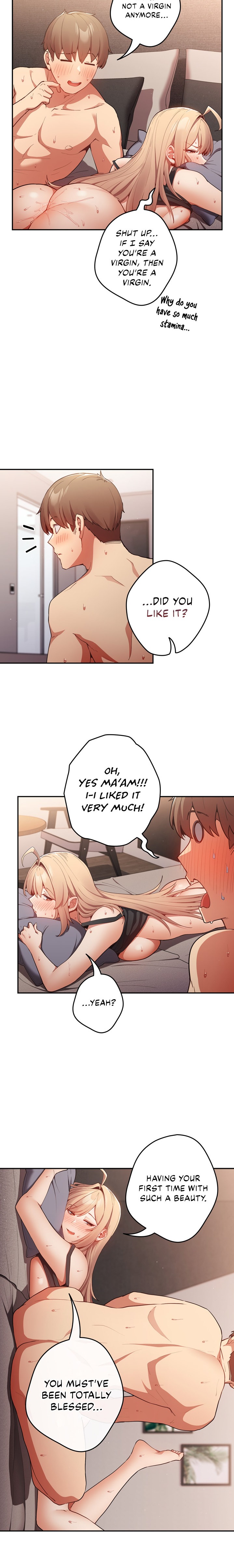 That’s Not How You Do It Chapter 6 Page 2