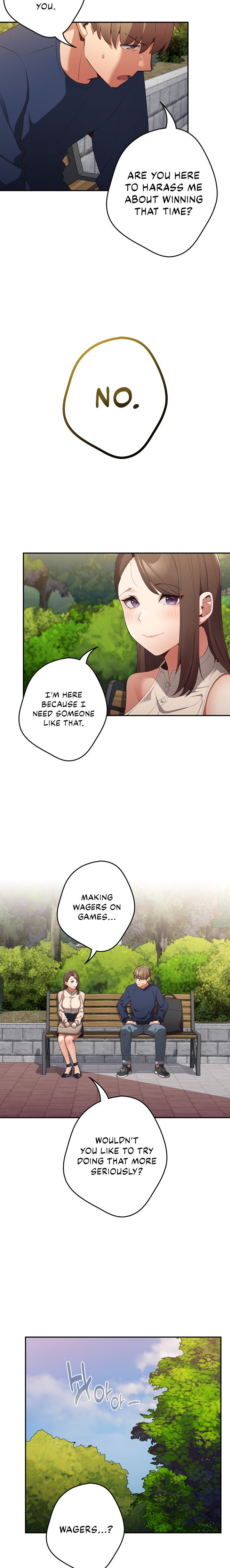 That’s Not How You Do It Chapter 6 Page 20