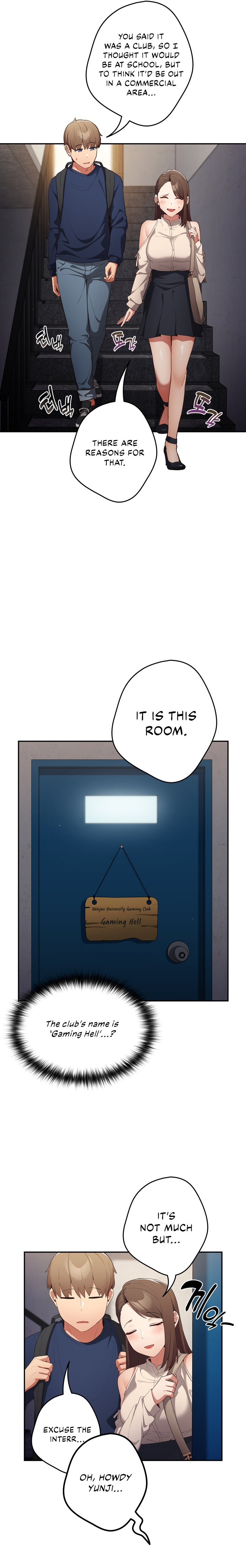 That’s Not How You Do It Chapter 6 Page 22