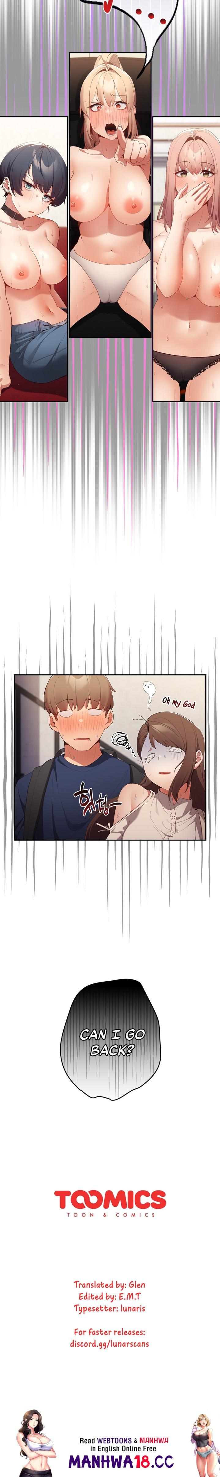 That’s Not How You Do It Chapter 6 Page 24