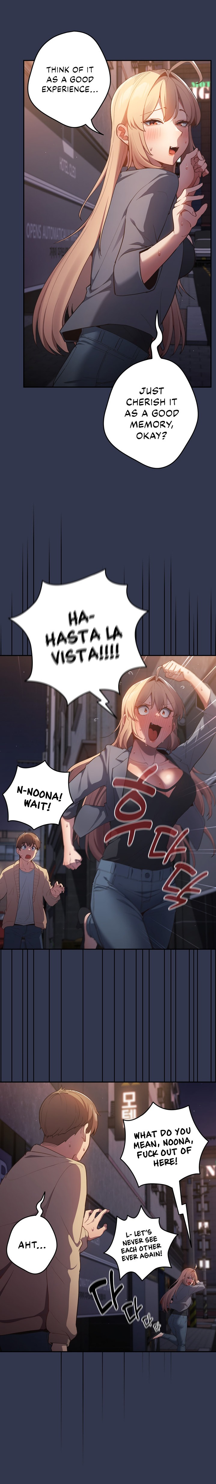 That’s Not How You Do It Chapter 6 Page 5