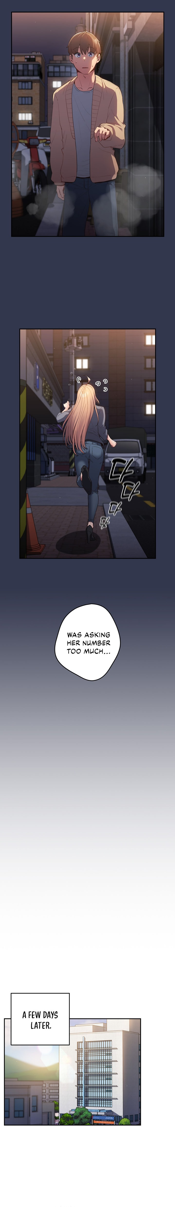 That’s Not How You Do It Chapter 6 Page 6