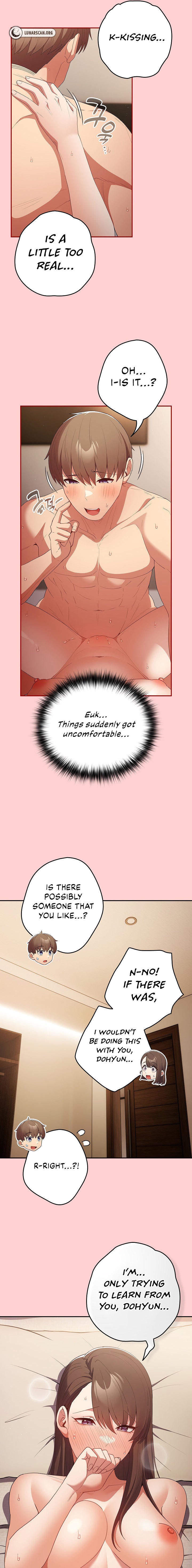 That’s Not How You Do It Chapter 60 Page 13