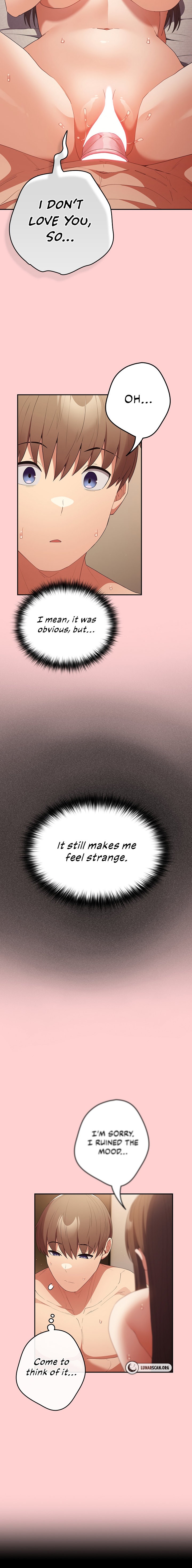 That’s Not How You Do It Chapter 60 Page 14