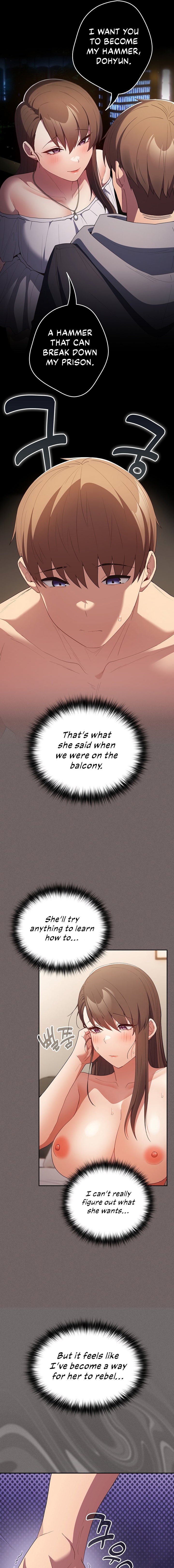 That’s Not How You Do It Chapter 60 Page 15