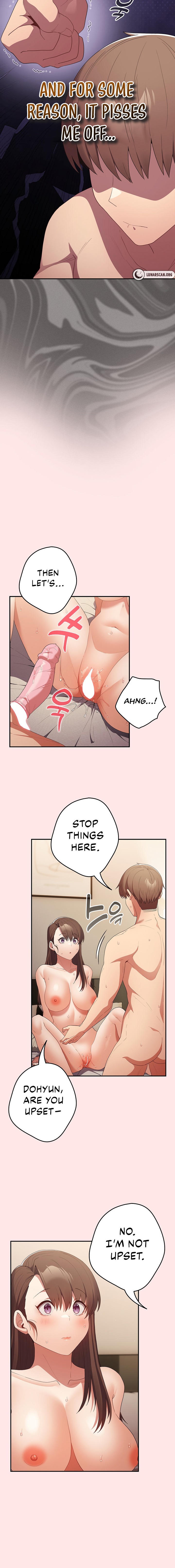 That’s Not How You Do It Chapter 60 Page 16
