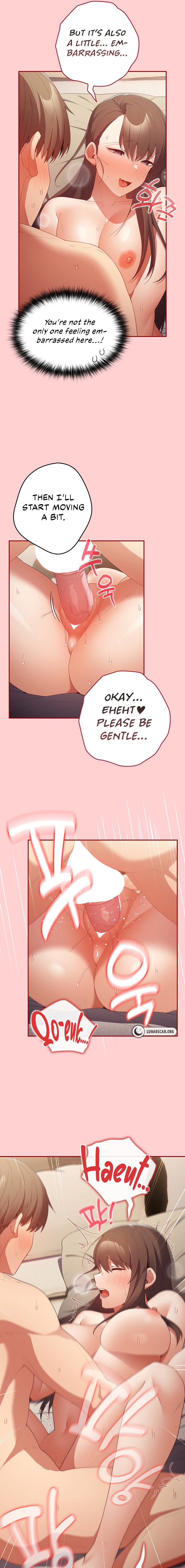 That’s Not How You Do It Chapter 60 Page 3