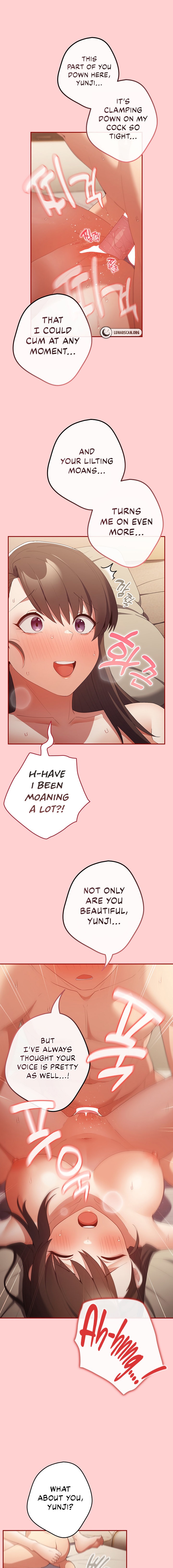 That’s Not How You Do It Chapter 60 Page 9