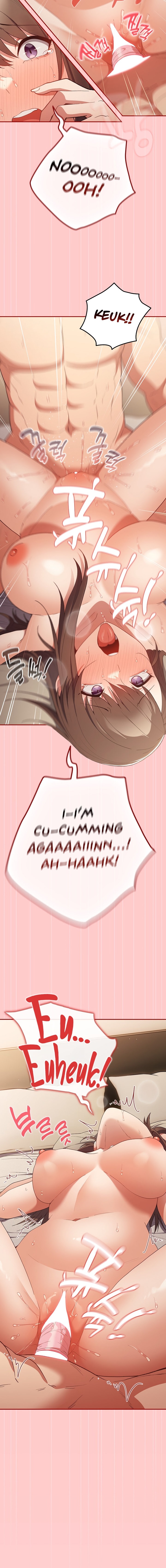 That’s Not How You Do It Chapter 61 Page 14