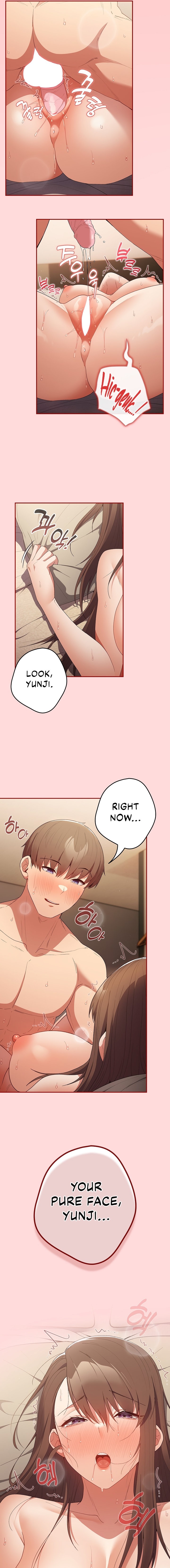 That’s Not How You Do It Chapter 61 Page 15