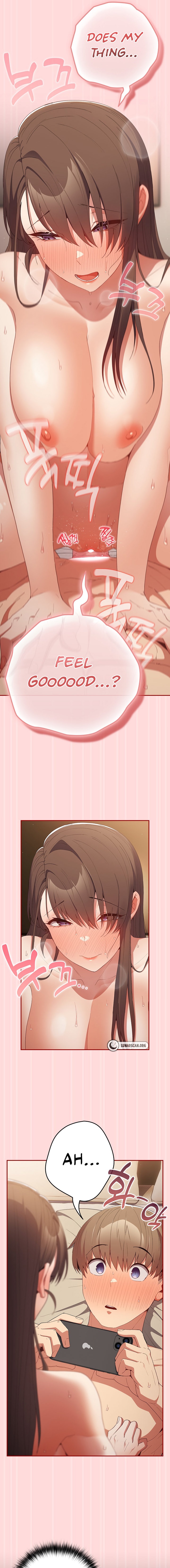 That’s Not How You Do It Chapter 62 Page 13