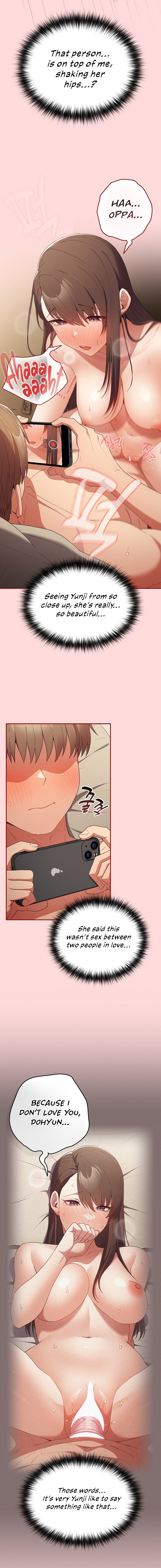 That’s Not How You Do It Chapter 62 Page 16