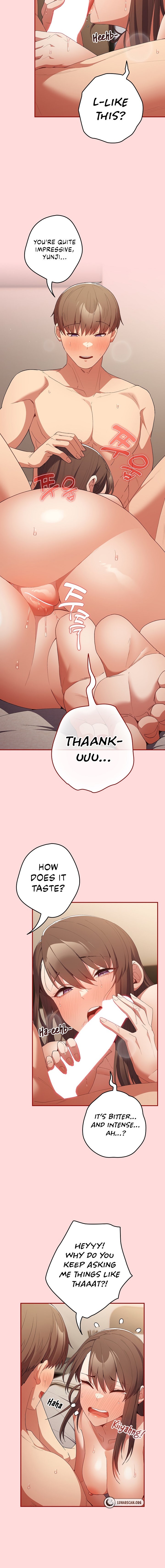 That’s Not How You Do It Chapter 62 Page 2