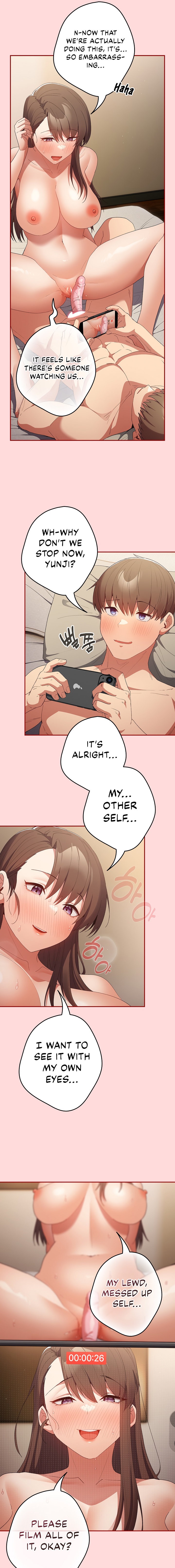 That’s Not How You Do It Chapter 62 Page 7
