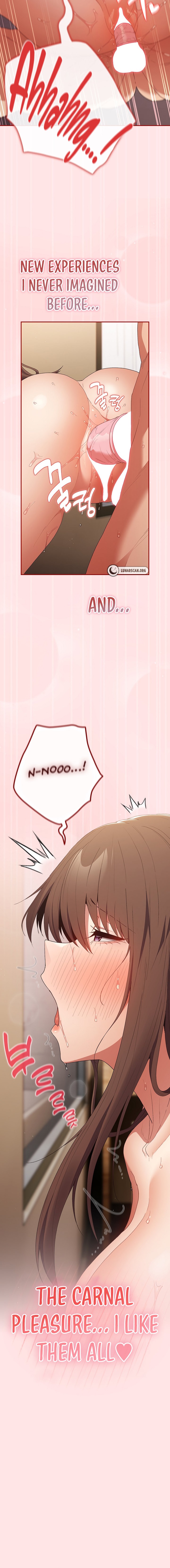That’s Not How You Do It Chapter 63 Page 10