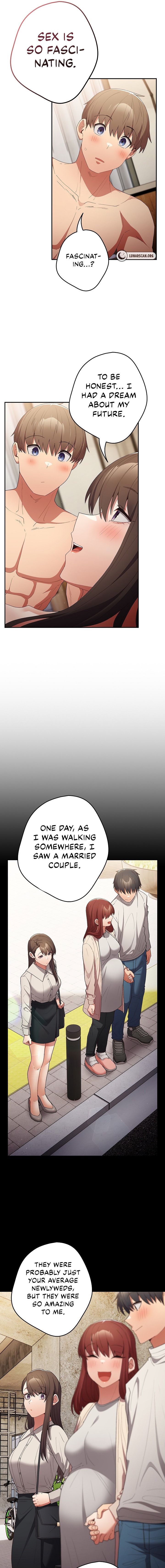 That’s Not How You Do It Chapter 63 Page 13