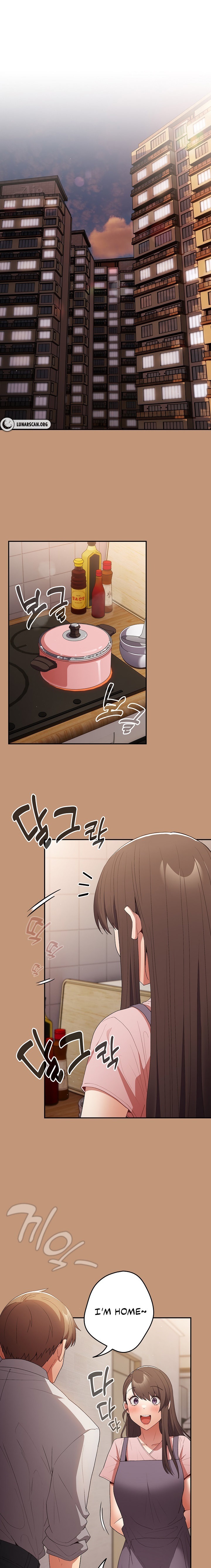 That’s Not How You Do It Chapter 64 Page 1