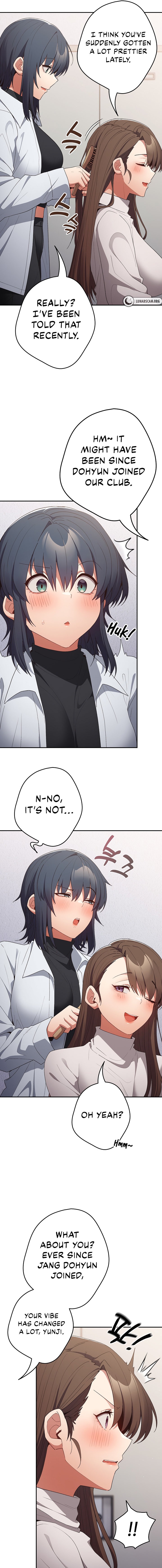 That’s Not How You Do It Chapter 64 Page 13