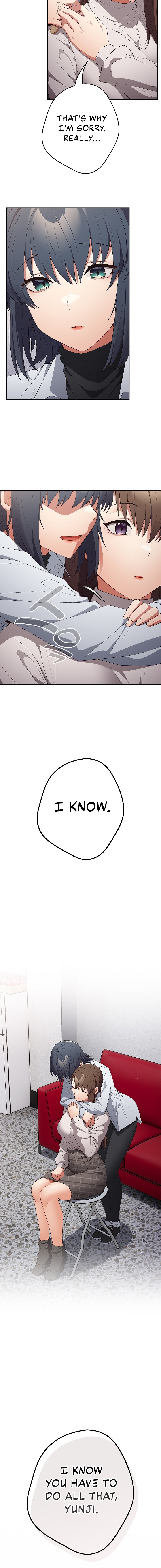 That’s Not How You Do It Chapter 64 Page 16