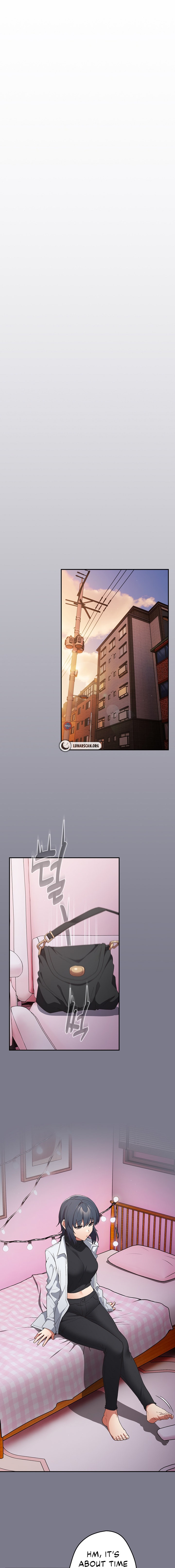 That’s Not How You Do It Chapter 64 Page 17