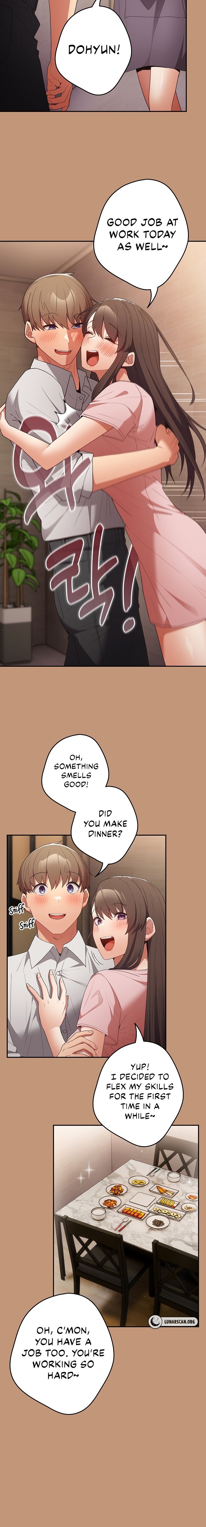 That’s Not How You Do It Chapter 64 Page 2