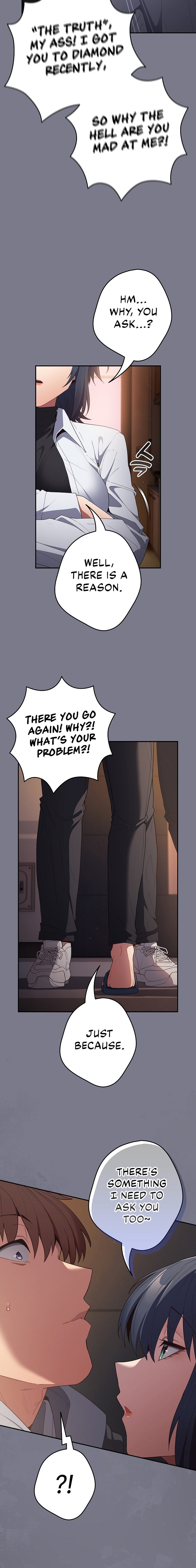 That’s Not How You Do It Chapter 64 Page 20