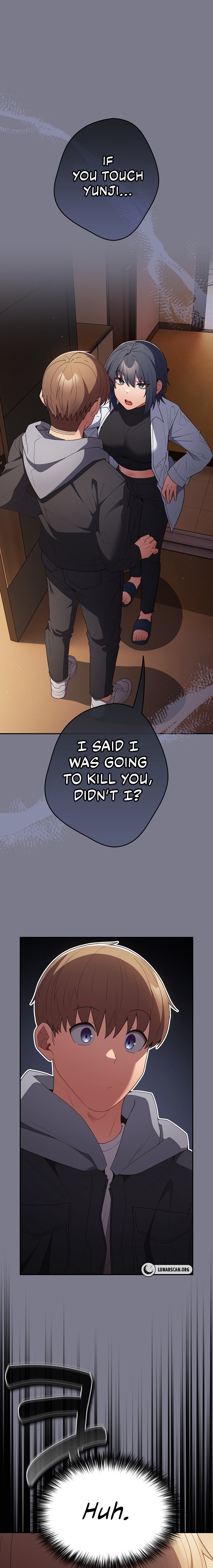That’s Not How You Do It Chapter 65 Page 1