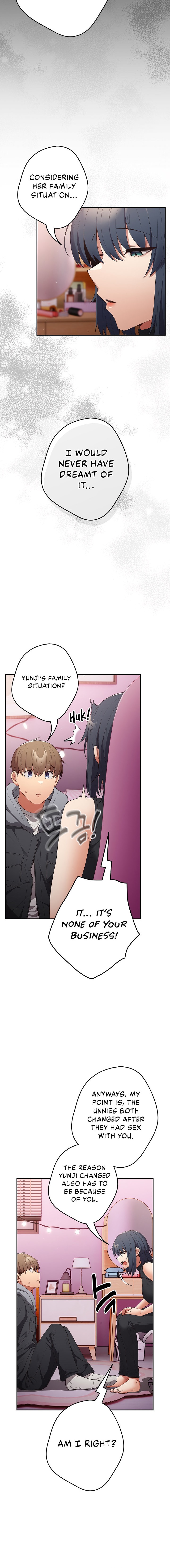 That’s Not How You Do It Chapter 65 Page 12