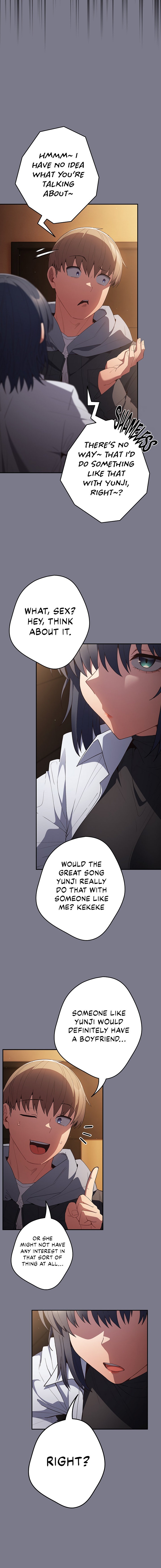 That’s Not How You Do It Chapter 65 Page 4